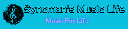Syncman's Music Life
