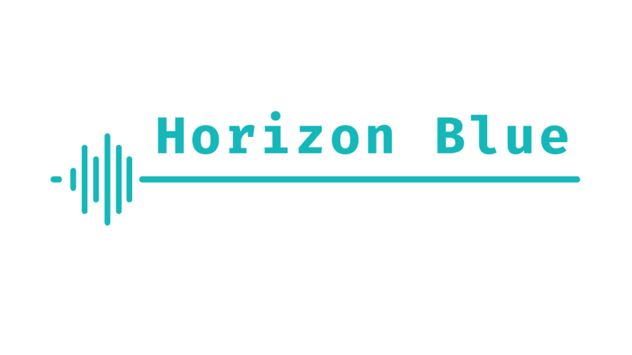 Horizon Blue-楽曲解説動画を作成しています。